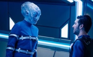 Star Trek Discovery 1. Sezon 10. Bölüm İzle – Türkçe Dublaj İzle