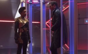 Star Trek Discovery 1. Sezon 11. Bölüm İzle – Türkçe Dublaj İzle