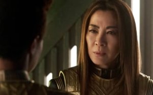 Star Trek Discovery 1. Sezon 12. Bölüm İzle – Türkçe Dublaj İzle