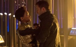 Star Trek Discovery 1. Sezon 13. Bölüm İzle – Türkçe Dublaj İzle