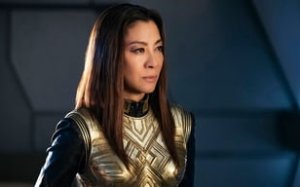 Star Trek Discovery 1. Sezon 14. Bölüm İzle – Türkçe Dublaj İzle