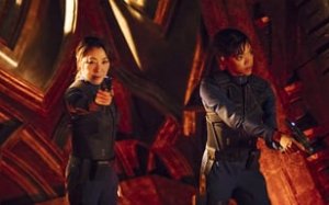 Star Trek Discovery 1. Sezon 2. Bölüm İzle – Türkçe Dublaj İzle