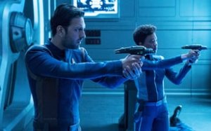 Star Trek Discovery 1. Sezon 7. Bölüm İzle – Türkçe Dublaj İzle