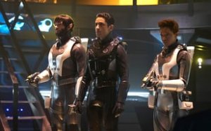 Star Trek Discovery 2. Sezon 12. Bölüm İzle – Türkçe Dublaj İzle