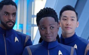 Star Trek Discovery 2. Sezon 13. Bölüm İzle – Türkçe Dublaj İzle