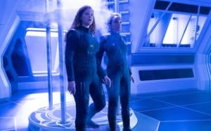 Star Trek Discovery 2. Sezon 5. Bölüm İzle – Türkçe Dublaj İzle