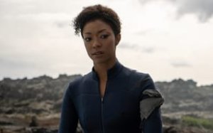 Star Trek Discovery 3. Sezon 1. Bölüm İzle – Türkçe Dublaj İzle