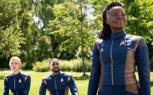 Star Trek Discovery 3. Sezon 3. Bölüm İzle – Türkçe Dublaj İzle