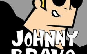 Johnny Bravo