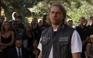 Sons of Anarchy 1. Sezon 13. Bölüm Türkçe Full HD İzle