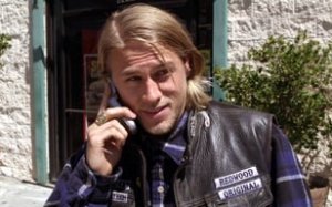 Sons of Anarchy 1. Sezon 4. Bölüm Türkçe Full HD İzle