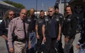 Sons of Anarchy 2. Sezon 6. Bölüm Türkçe Full HD İzle