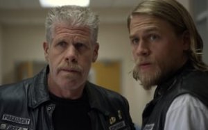 Sons of Anarchy 3. Sezon 5. Bölüm Türkçe Full HD İzle