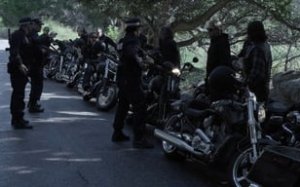 Sons of Anarchy 3. Sezon 8. Bölüm Türkçe Full HD İzle