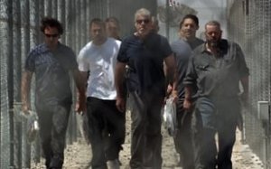 Sons of Anarchy 4. Sezon 1. Bölüm Türkçe Full HD İzle