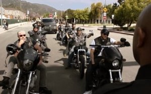 Sons of Anarchy 4. Sezon 2. Bölüm Türkçe Full HD İzle