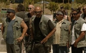 Sons of Anarchy 4. Sezon 4. Bölüm Türkçe Full HD İzle