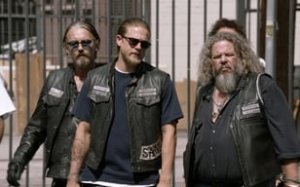 Sons of Anarchy 5. Sezon 10. Bölüm Türkçe Full HD İzle