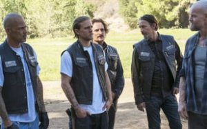 Sons of Anarchy 7. Sezon 10. Bölüm Türkçe Full HD İzle