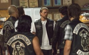 Sons of Anarchy 7. Sezon 11. Bölüm Türkçe Full HD İzle