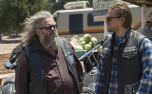 Sons of Anarchy 7. Sezon 2. Bölüm Türkçe Full HD İzle