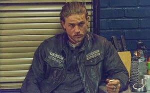 Sons of Anarchy 7. Sezon 5. Bölüm Türkçe Full HD İzle