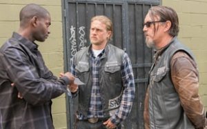 Sons of Anarchy 7. Sezon 7. Bölüm Türkçe Full HD İzle