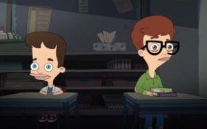 Big Mouth 1. Sezon 1. Bölüm İzle – Türkçe Dublaj İzle