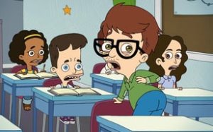 Big Mouth 1. Sezon 10. Bölüm İzle – Türkçe Dublaj İzle