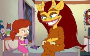 Big Mouth 1. Sezon 5. Bölüm İzle – Türkçe Dublaj İzle