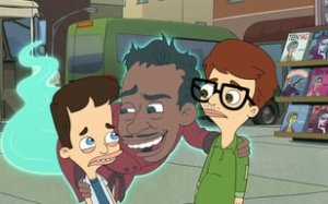 Big Mouth 1. Sezon 6. Bölüm İzle – Türkçe Dublaj İzle