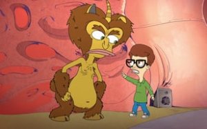 Big Mouth 1. Sezon 7. Bölüm İzle – Türkçe Dublaj İzle