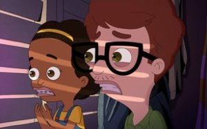 Big Mouth 1. Sezon 8. Bölüm İzle – Türkçe Dublaj İzle