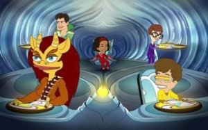 Big Mouth 2. Sezon 5. Bölüm İzle – Türkçe Dublaj İzle