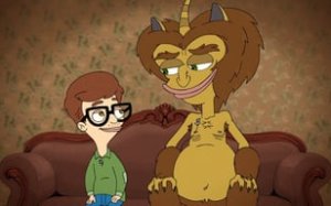 Big Mouth 3. Sezon 1. Bölüm İzle – Türkçe Dublaj İzle