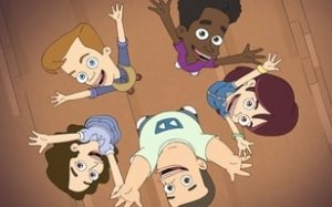 Big Mouth 3. Sezon 10. Bölüm İzle – Türkçe Dublaj İzle