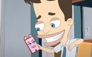 Big Mouth 3. Sezon 3. Bölüm İzle – Türkçe Dublaj İzle