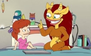 Big Mouth 3. Sezon 6. Bölüm İzle – Türkçe Dublaj İzle