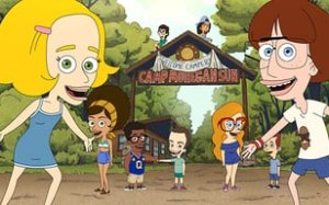 Big Mouth 4. Sezon 1. Bölüm İzle – Türkçe Dublaj İzle