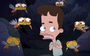 Big Mouth 4. Sezon 3. Bölüm İzle – Türkçe Dublaj İzle