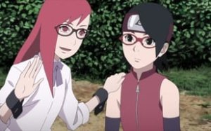 Boruto: Naruto Next Generations 1. Sezon 101. Bölüm İzle – Türkçe Altyazılı İzle