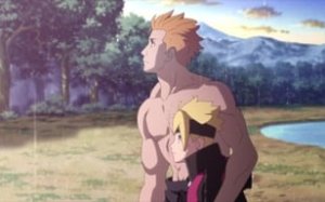 Boruto: Naruto Next Generations 1. Sezon 103. Bölüm İzle – Türkçe Altyazılı İzle