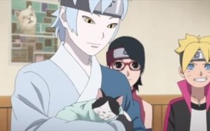 Boruto: Naruto Next Generations 1. Sezon 104. Bölüm İzle – Türkçe Altyazılı İzle