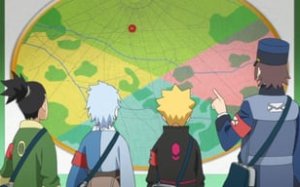 Boruto: Naruto Next Generations 1. Sezon 11. Bölüm İzle – Türkçe Altyazılı İzle