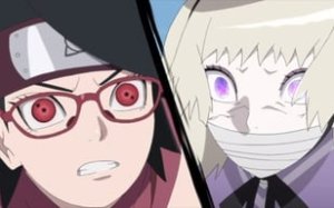 Boruto: Naruto Next Generations 1. Sezon 112. Bölüm İzle – Türkçe Altyazılı İzle