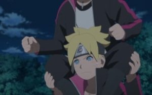 Boruto: Naruto Next Generations 1. Sezon 113. Bölüm İzle – Türkçe Altyazılı İzle