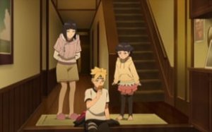 Boruto: Naruto Next Generations 1. Sezon 118. Bölüm İzle – Türkçe Altyazılı İzle