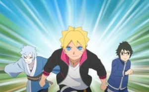 Boruto: Naruto Next Generations 1. Sezon 12. Bölüm İzle – Türkçe Altyazılı İzle