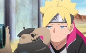 Boruto: Naruto Next Generations 1. Sezon 121. Bölüm İzle – Türkçe Altyazılı İzle