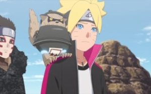 Boruto: Naruto Next Generations 1. Sezon 122. Bölüm İzle – Türkçe Altyazılı İzle